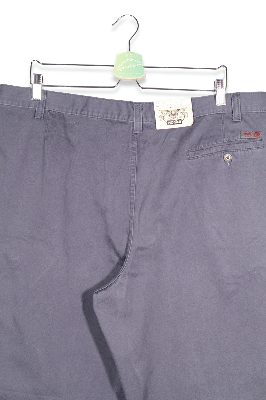 Pioneer – pantaloni – detaliu – second-hand premium