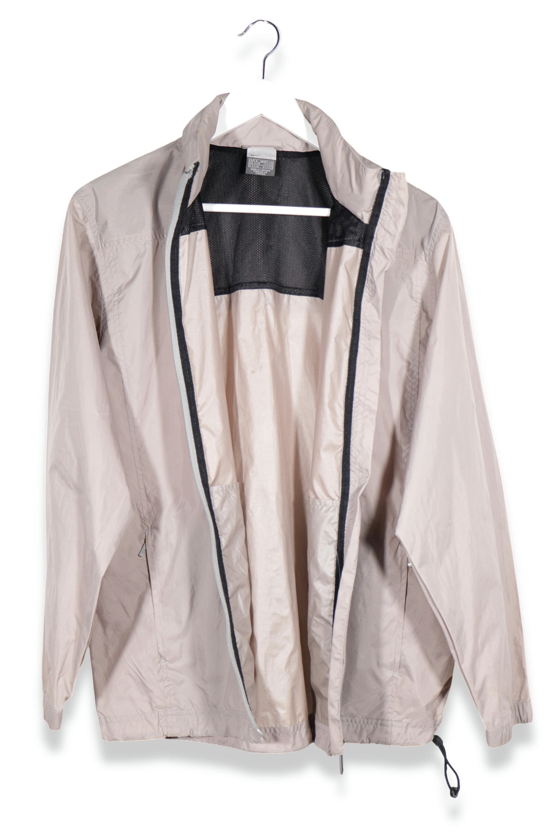 NIKE – bluză – detaliu – second-hand premium