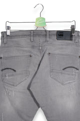 G-Star Raw – blugi – detaliu – second-hand premium