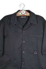 ZARA – cămașă – detaliu – second-hand premium