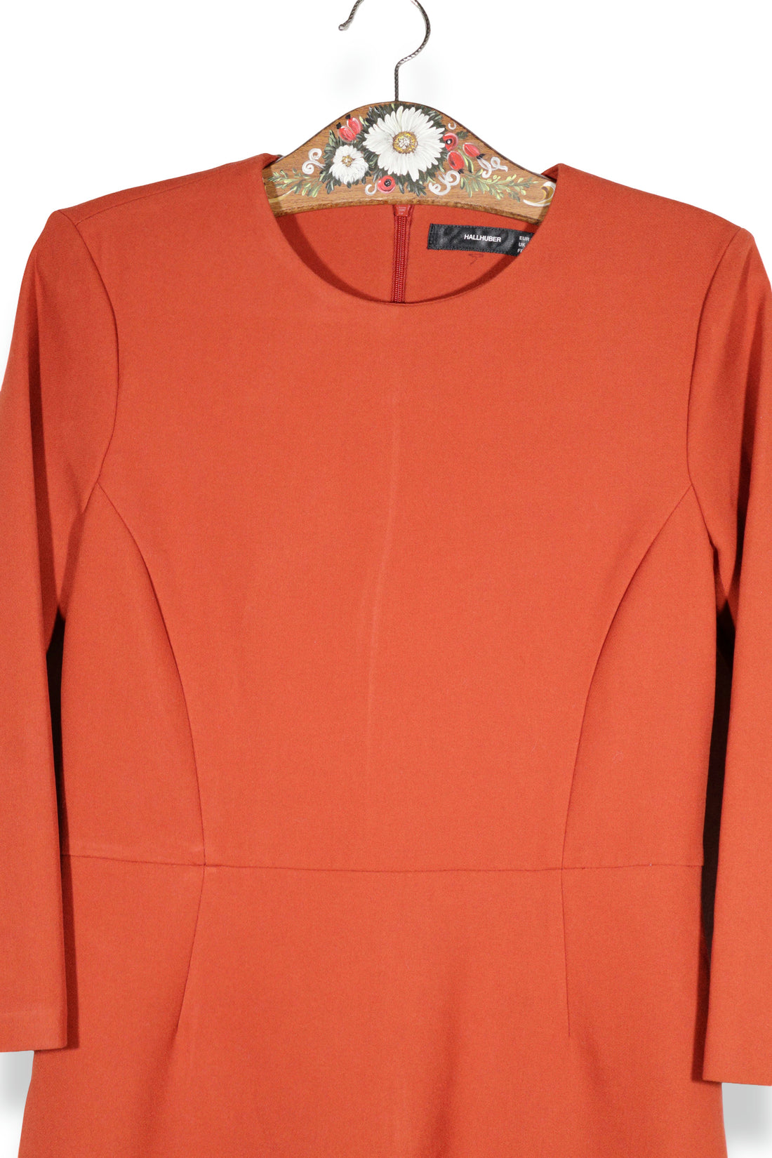 HALLHUBER – rochie – detaliu – second-hand premium