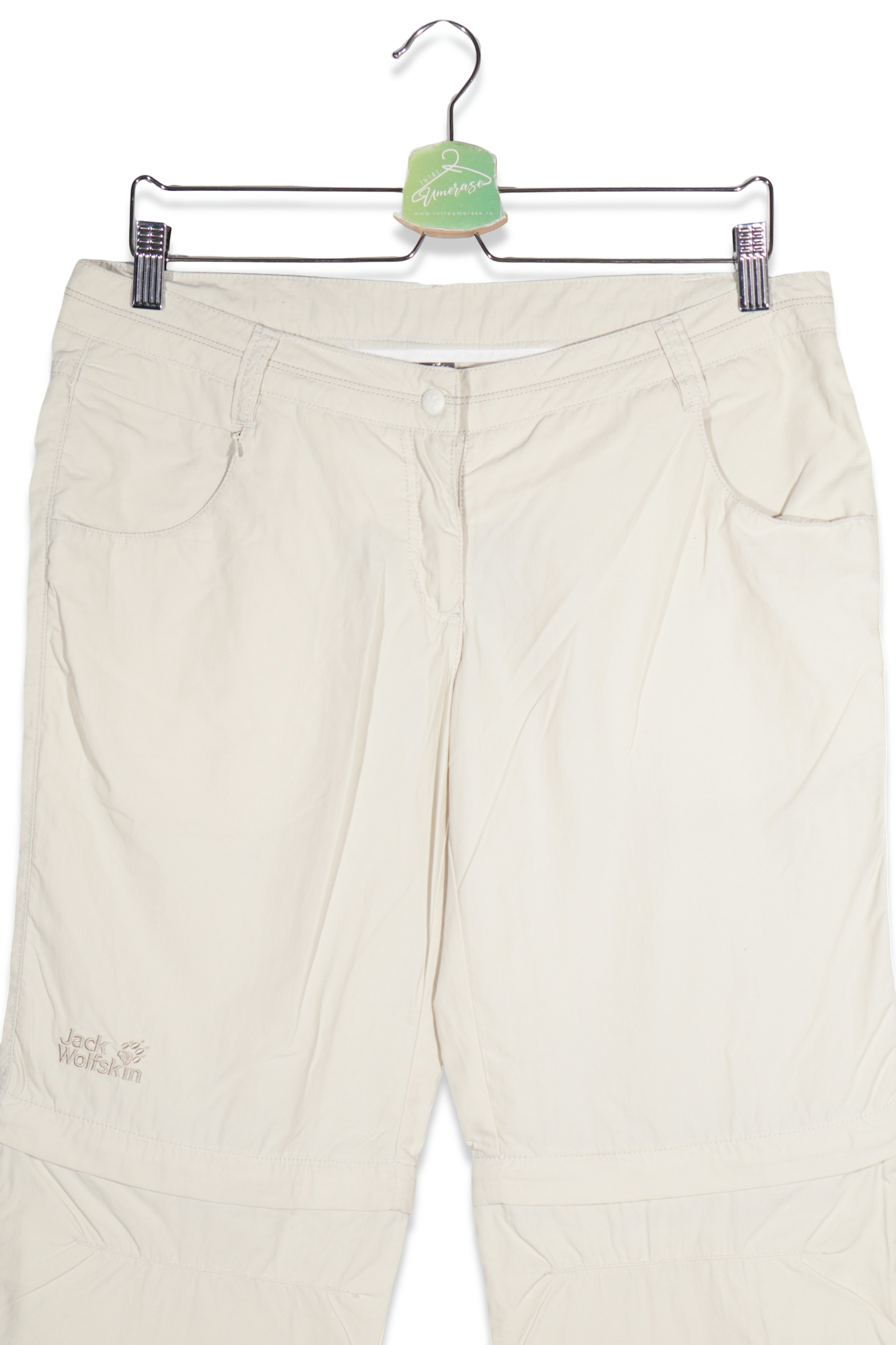Jack Wolfskin – pantaloni – detaliu – second-hand premium