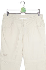 Jack Wolfskin – pantaloni – detaliu – second-hand premium