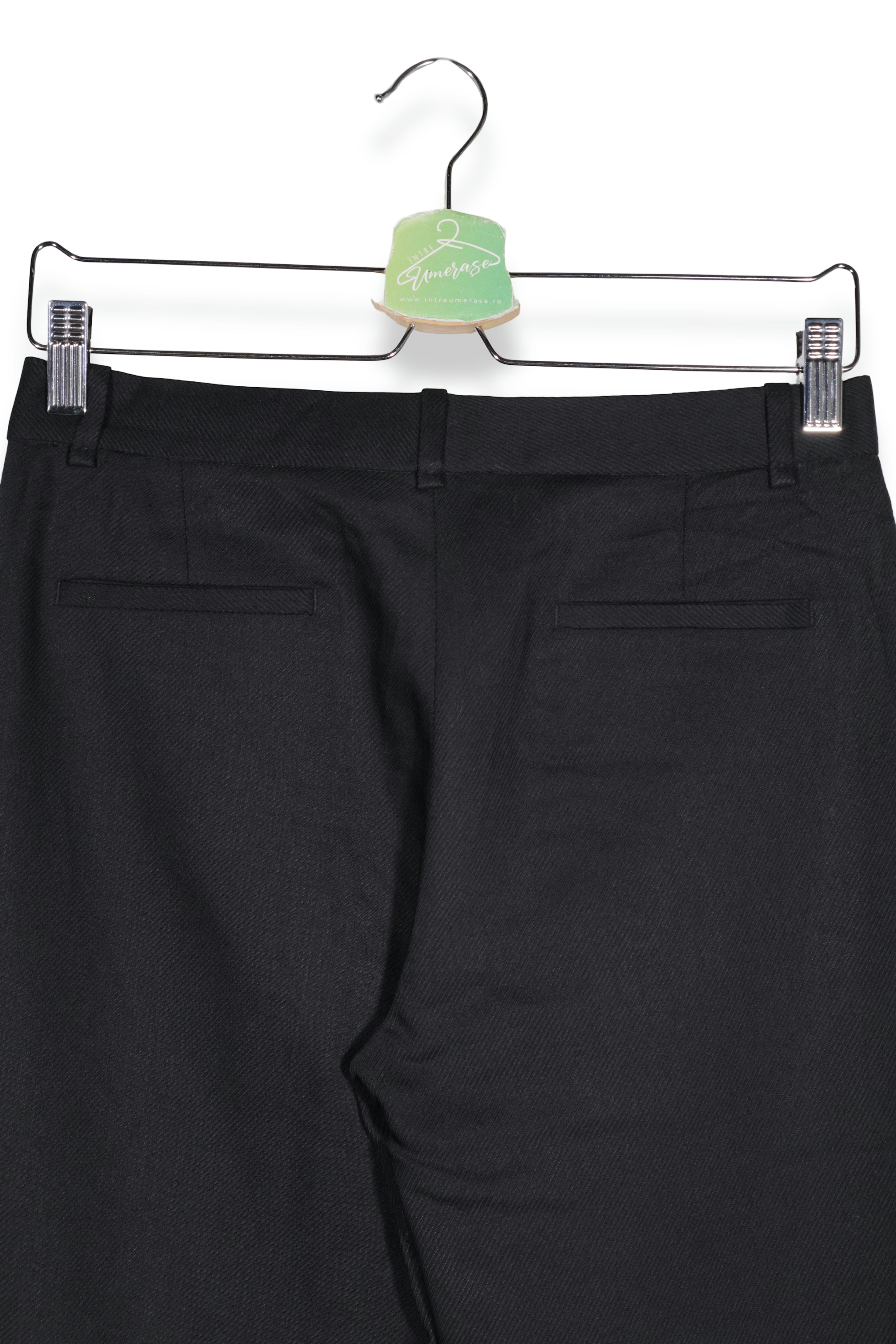 Massimo Dutti – pantaloni – detaliu – second-hand premium