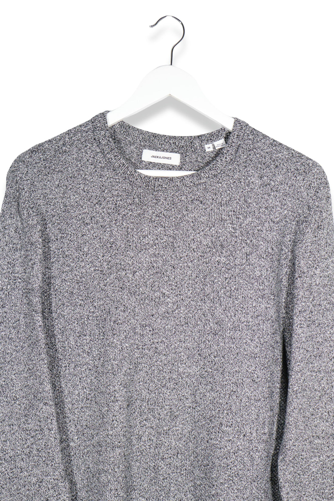 JACK&JONES – pulover – detaliu – second-hand premium