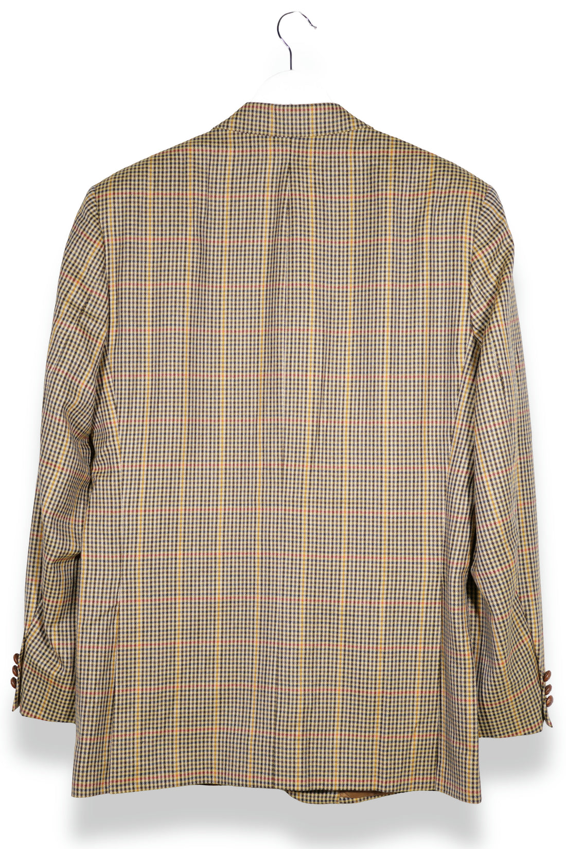 DAKS – sacou – vedere din spate – second-hand premium