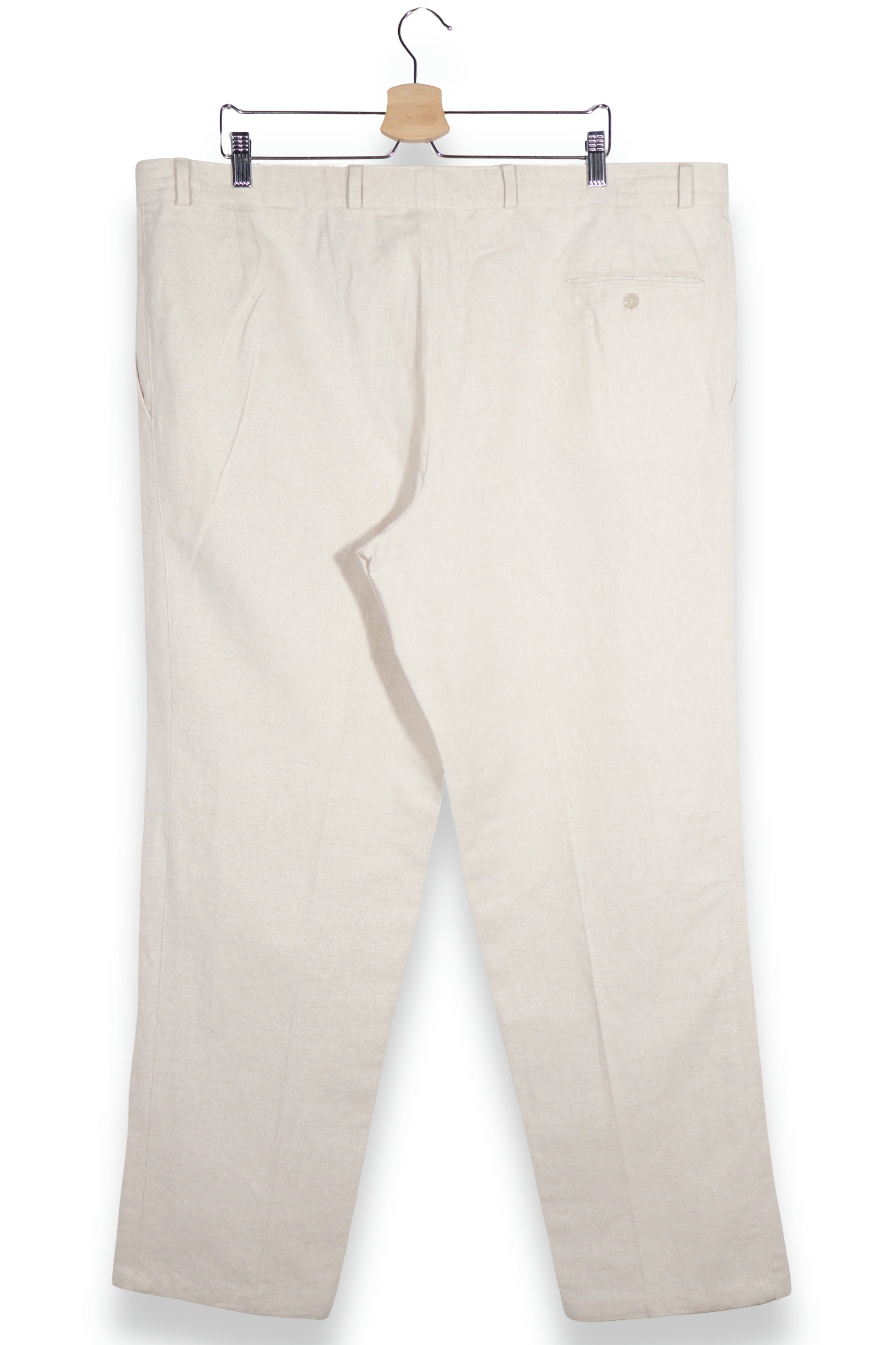 pantaloni – vedere din spate – second-hand premium
