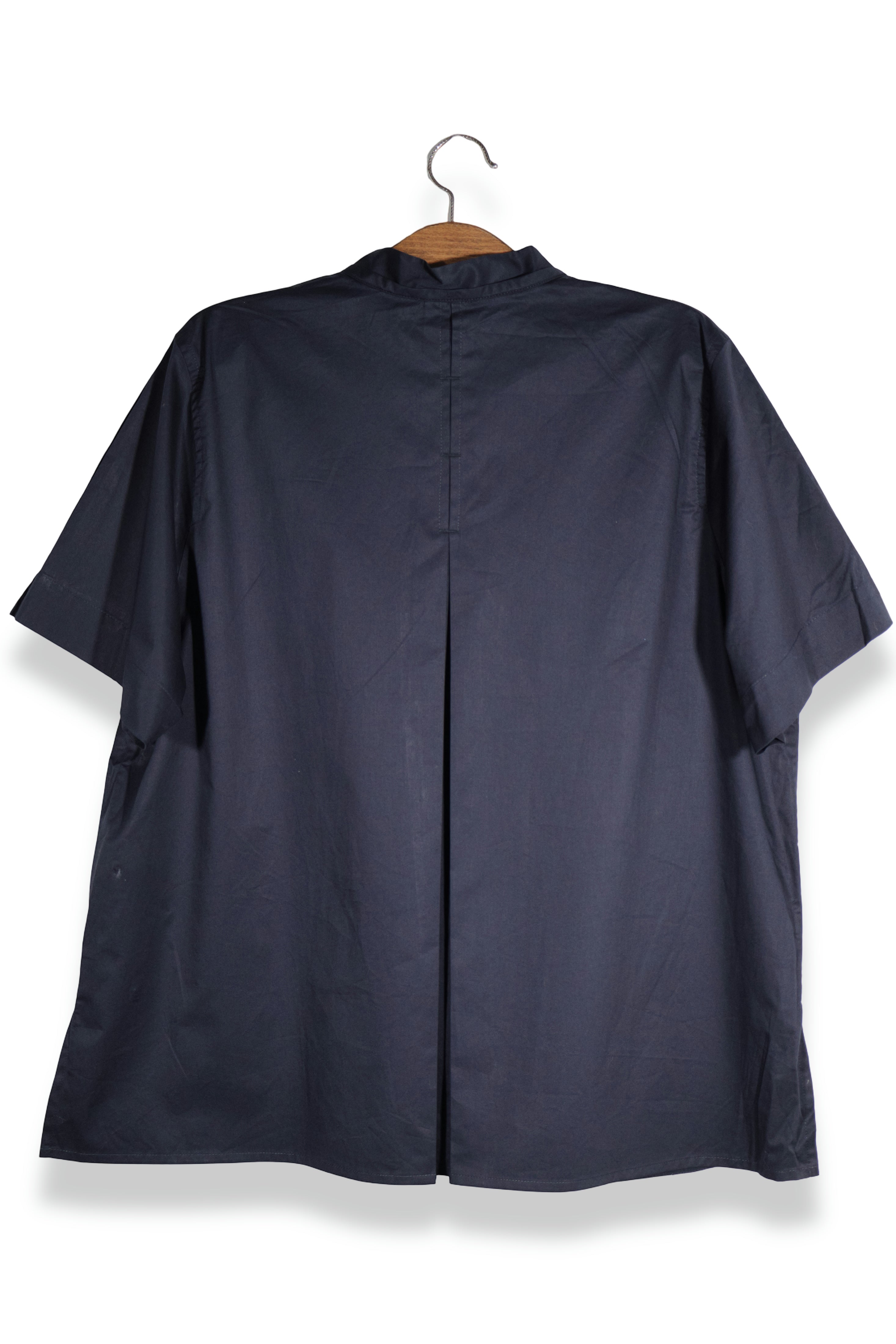 Bogner – cămașă – vedere din spate – second-hand premium