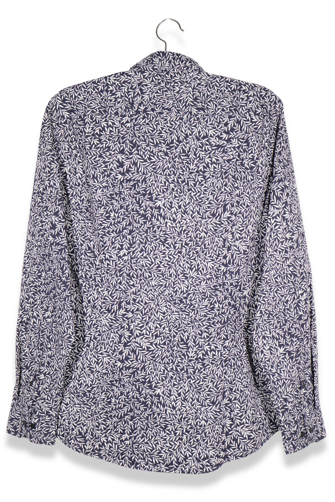 MORRIS & CO – cămașă – vedere din spate – second-hand premium