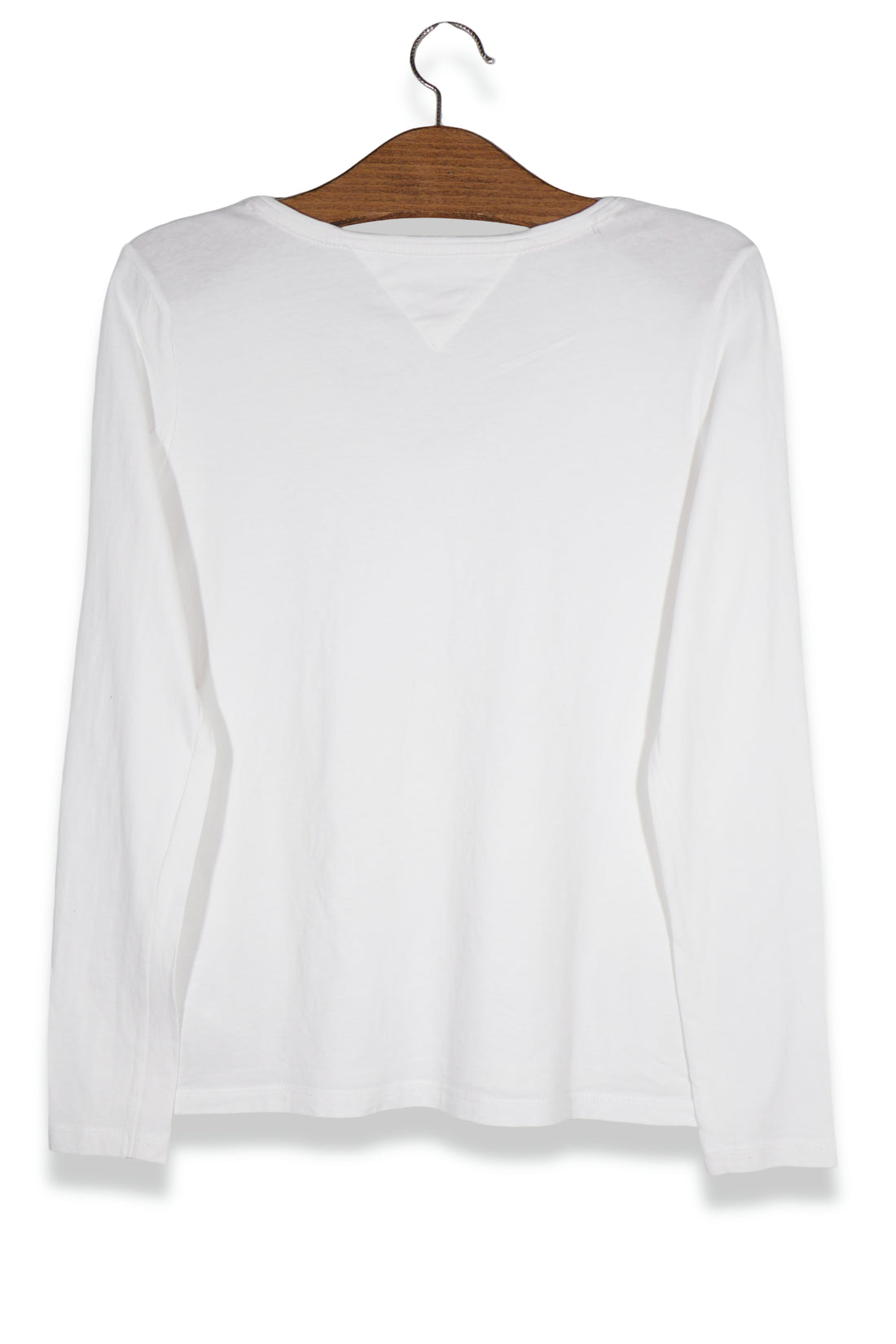TOMMY JEANS – bluză – vedere din spate – second-hand premium
