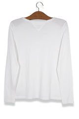 TOMMY JEANS – bluză – vedere din spate – second-hand premium