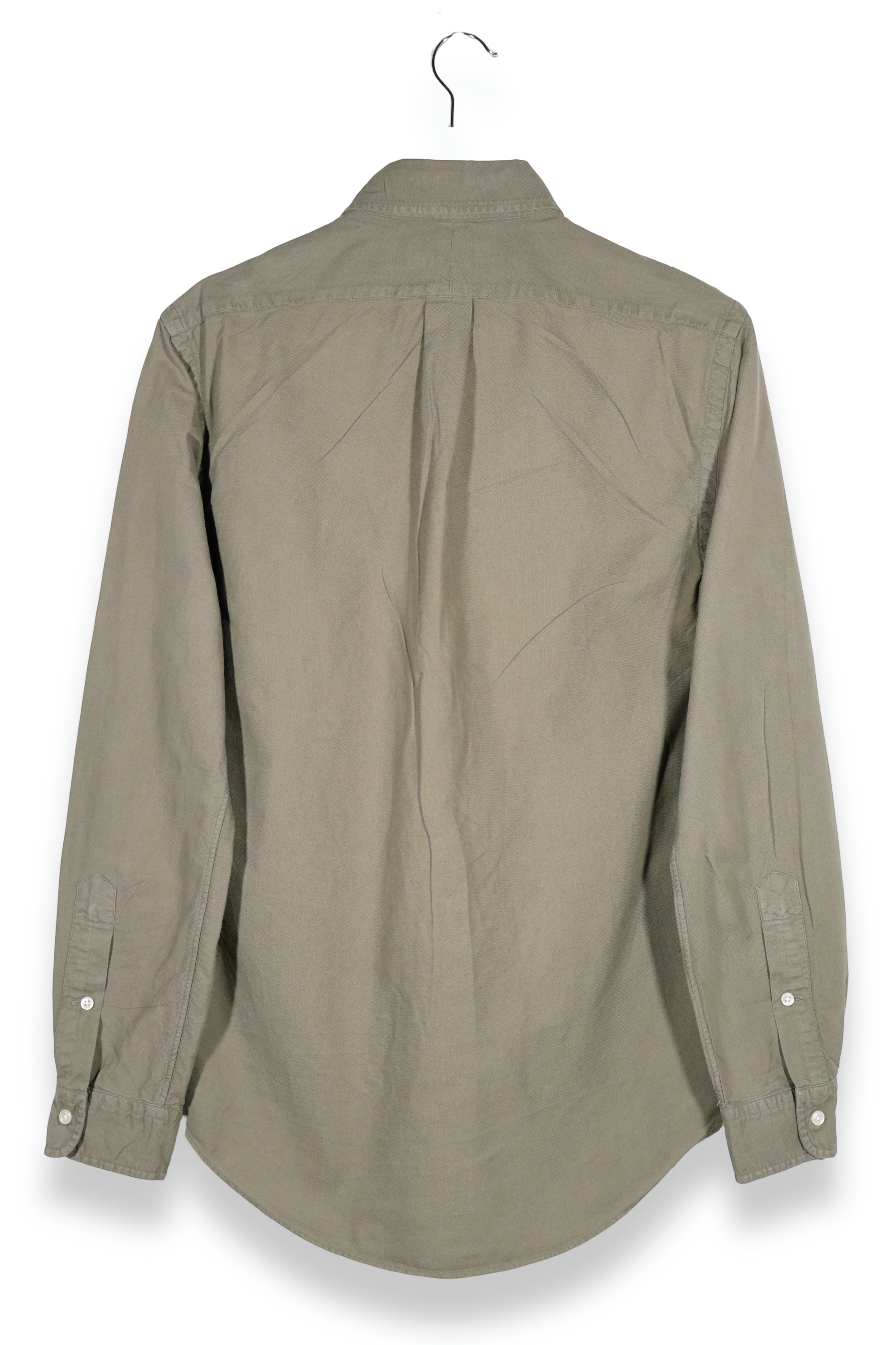 RALPH LAUREN – cămașă – vedere din spate – second-hand premium