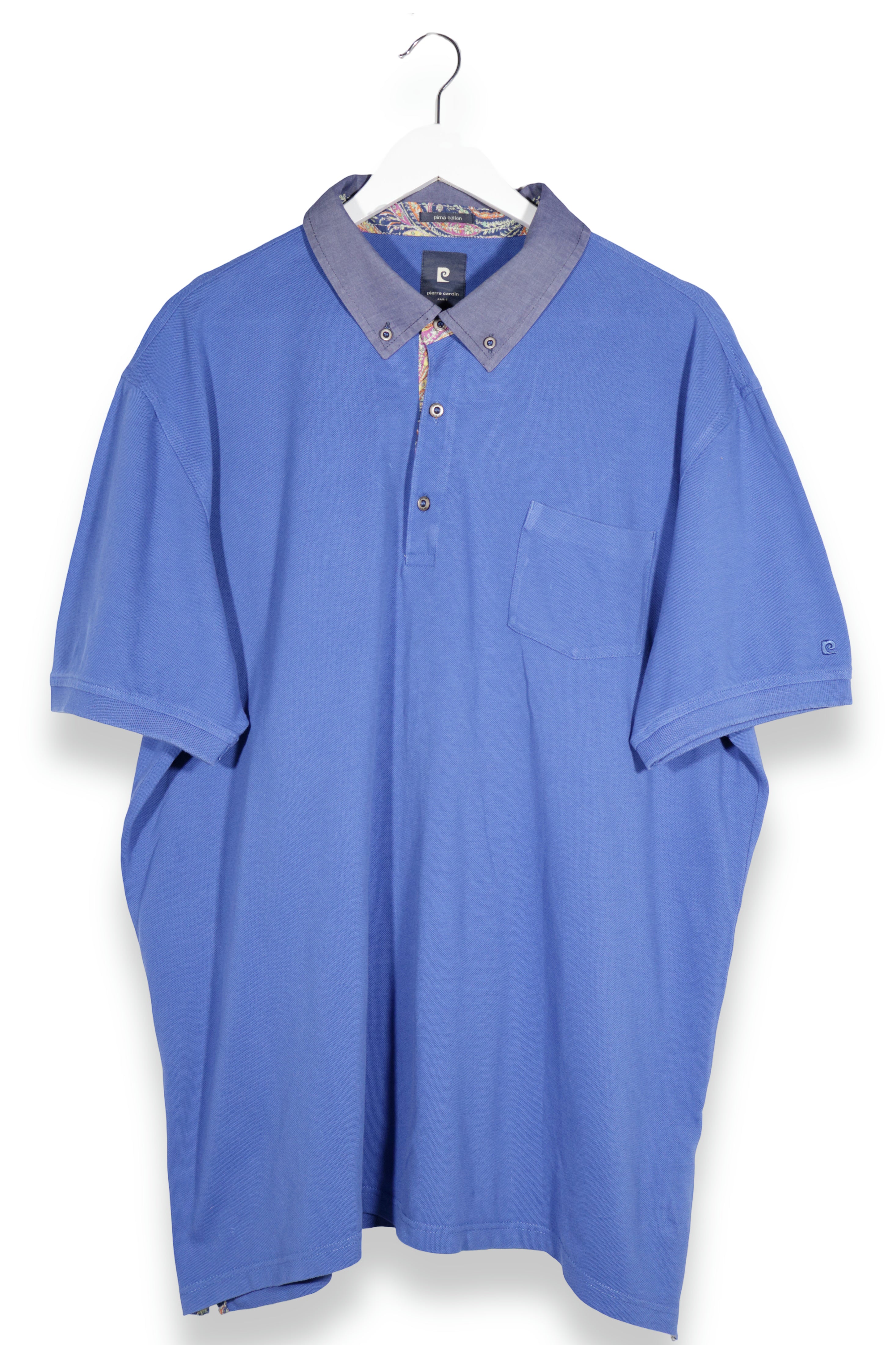 Pierre Cardin – tricou – vedere din față – second-hand premium