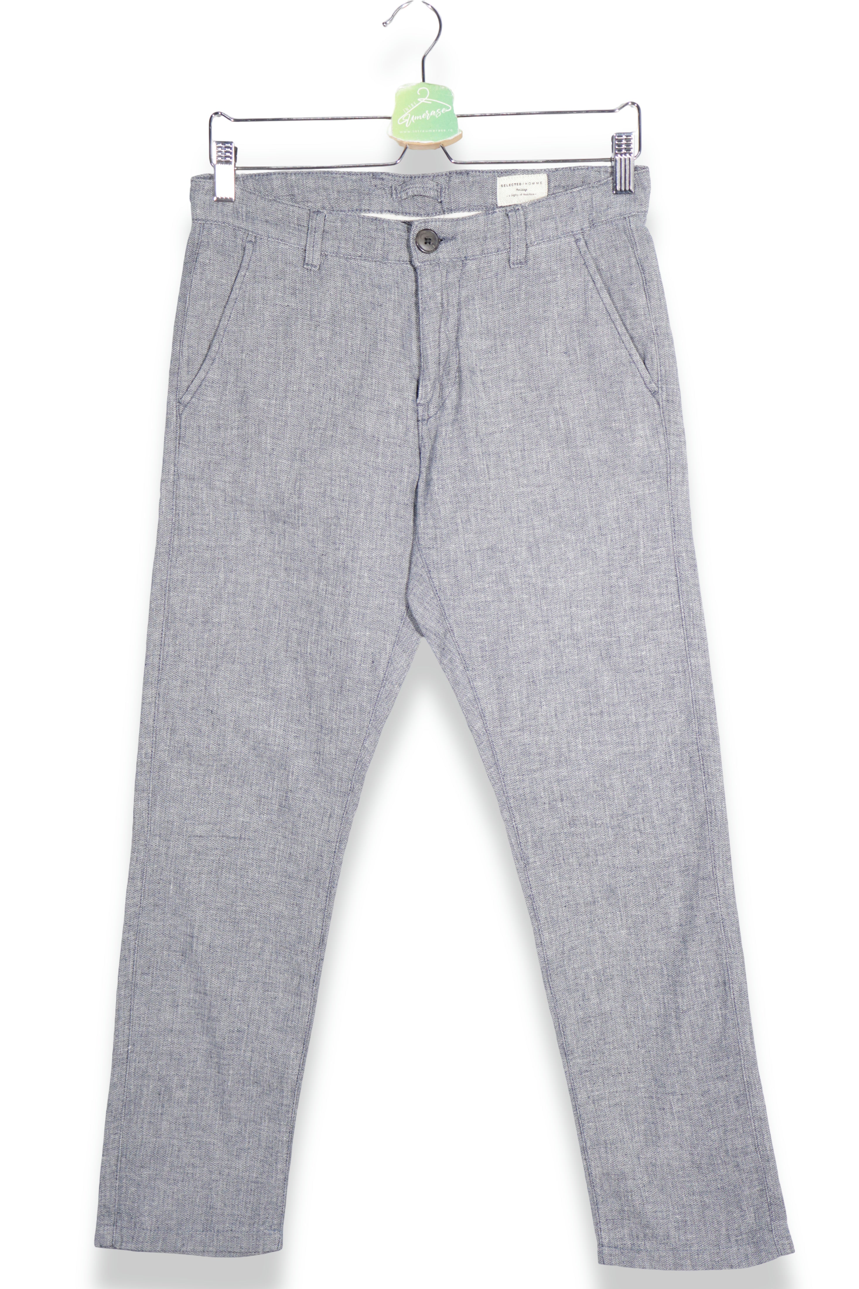 SELECTED/HOMME – pantaloni – vedere din față – second-hand premium