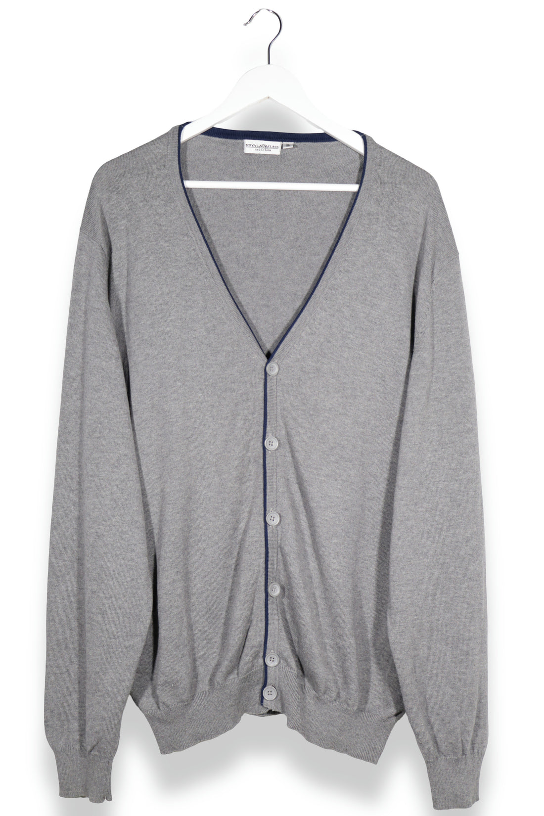 Royal Class – pulover – vedere din față – second-hand premium