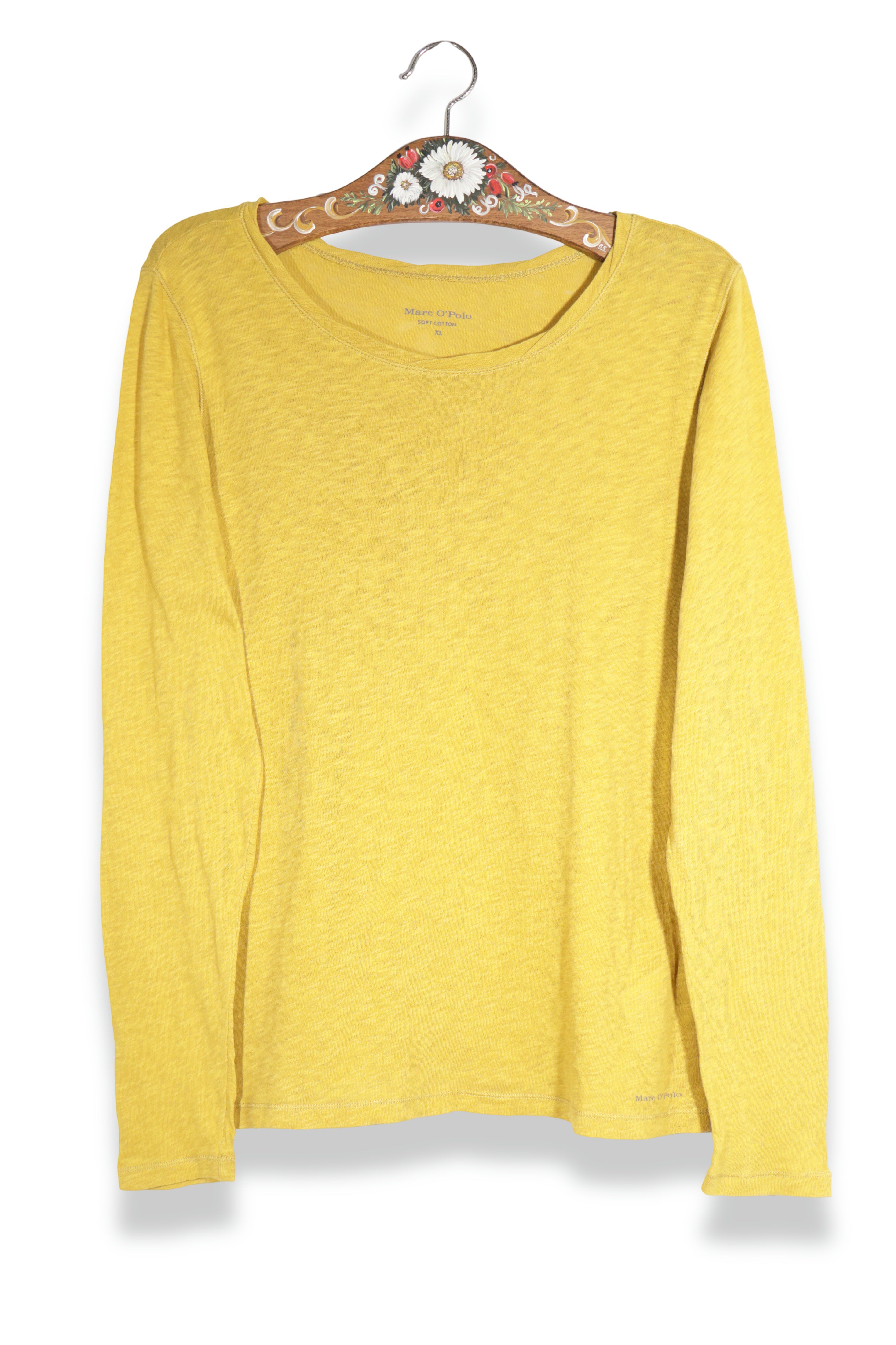 Marc O'Polo – tricou – vedere din față – second-hand premium