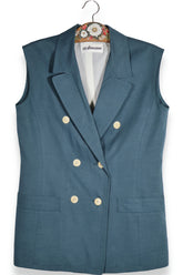 Steilmann – vestă – vedere din față – second-hand premium