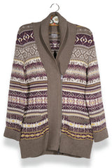 Eddie Bauer – pulover – vedere din față – second-hand premium