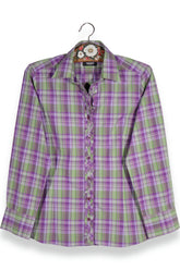 walbusch – cămașă – vedere din față – second-hand premium