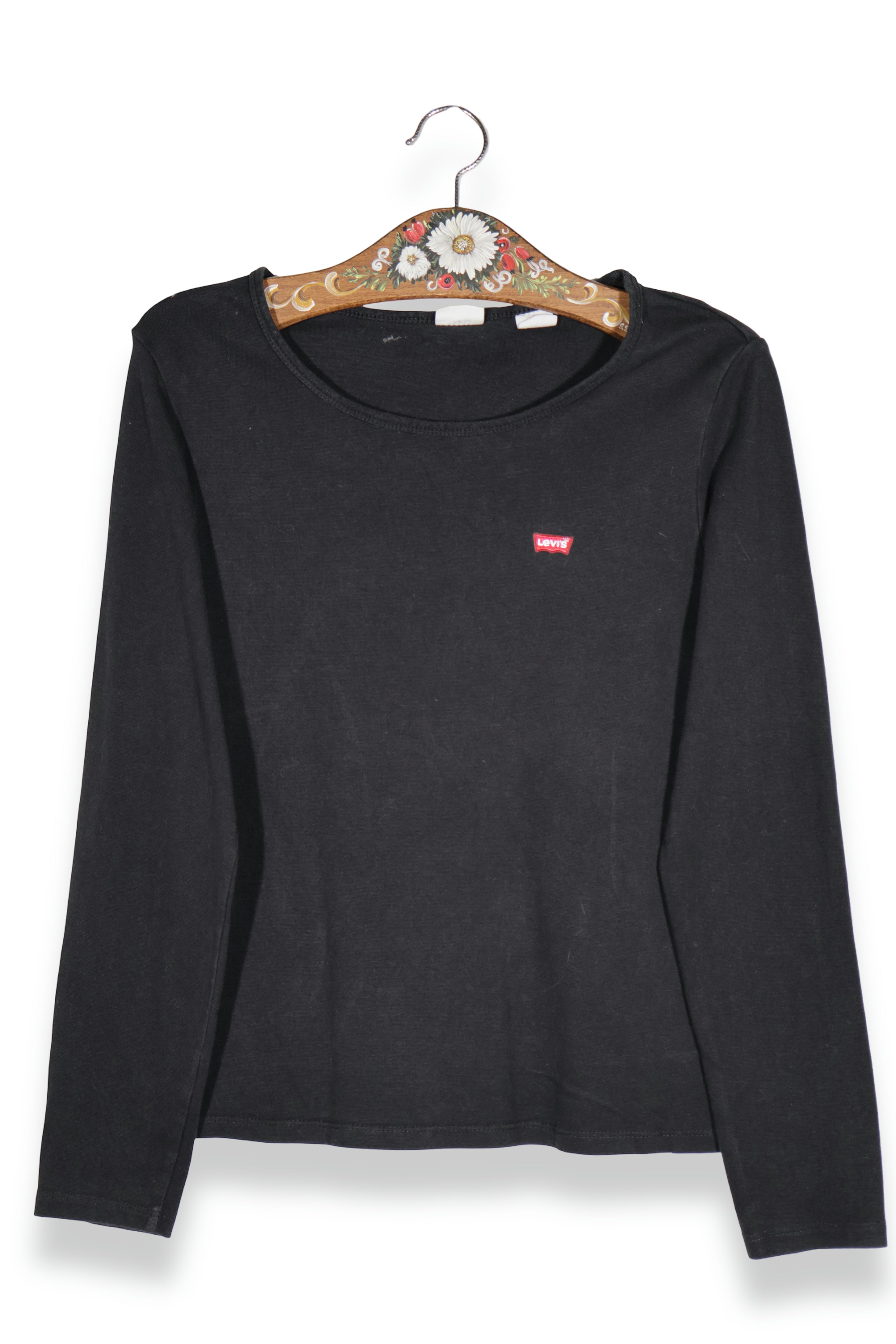 Levi's – bluză – vedere din față – second-hand premium