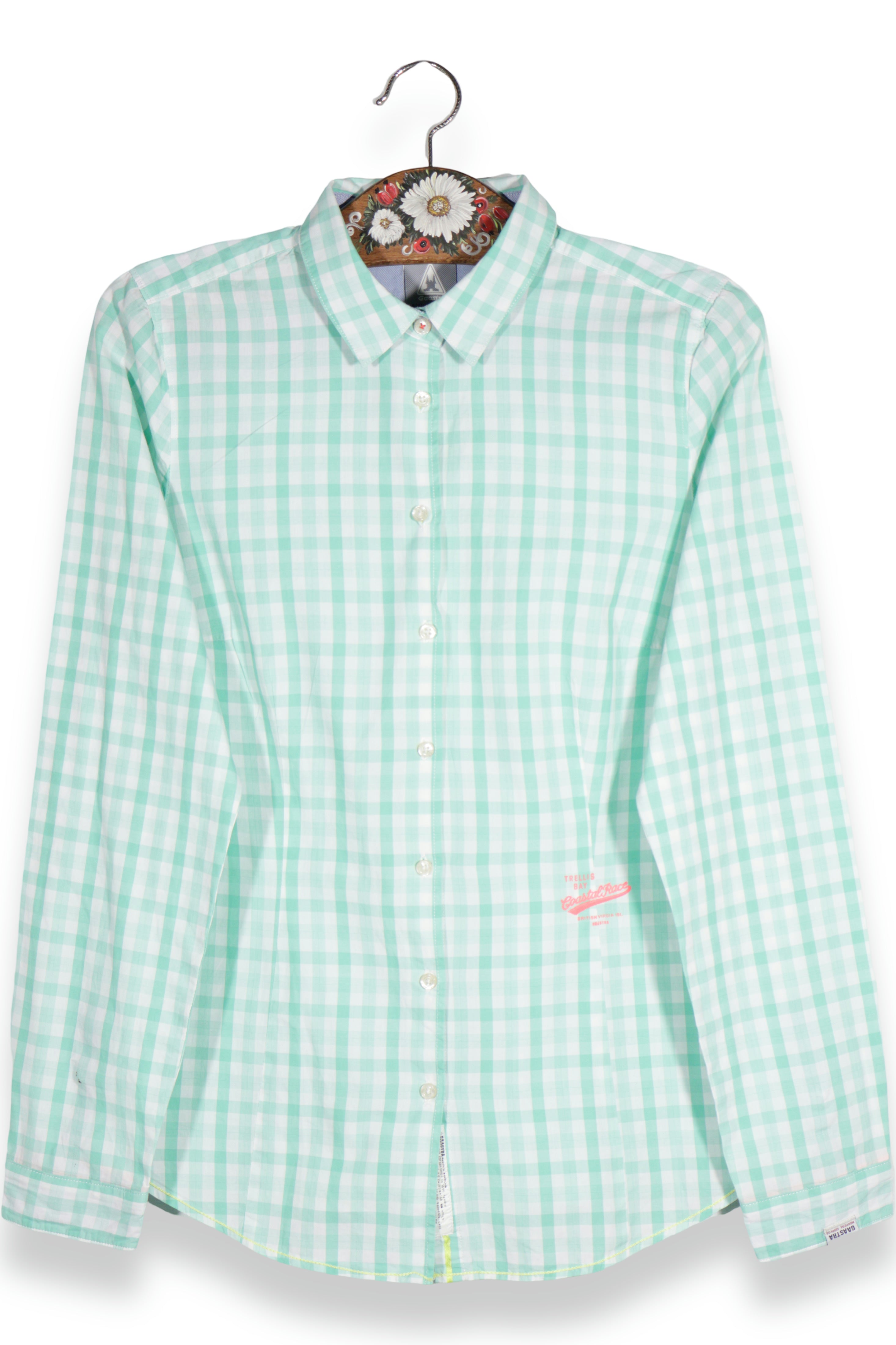 GAASTRA – cămașă – vedere din față – second-hand premium