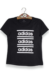 adidas – tricou – vedere din față – second-hand premium