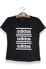 adidas – tricou – vedere din față – second-hand premium