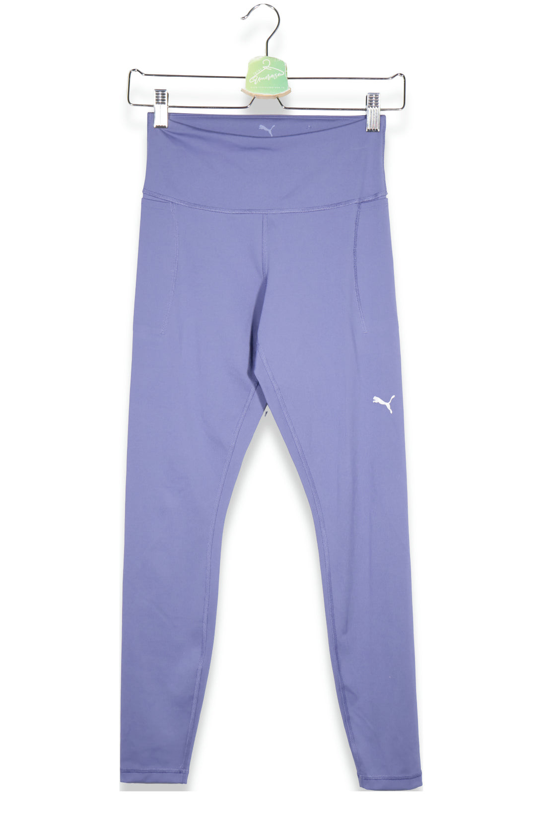 PUMA – pantaloni – vedere din față – second-hand premium