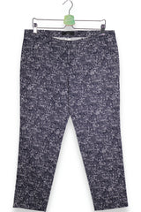 Weekend Max Mara – pantaloni – vedere din față – second-hand premium