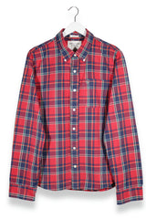 Abercrombie & Fitch – cămașă – vedere din față – second-hand premium