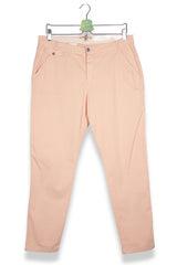 BOSS Hugo Boss – pantaloni – vedere din față – second-hand premium