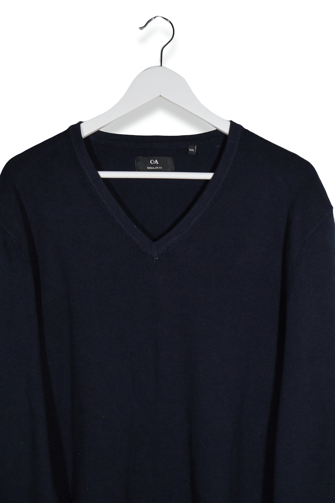 C&A – pulover – detaliu – second-hand premium