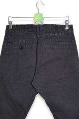 G-STAR RAW – pantaloni – detaliu – second-hand premium