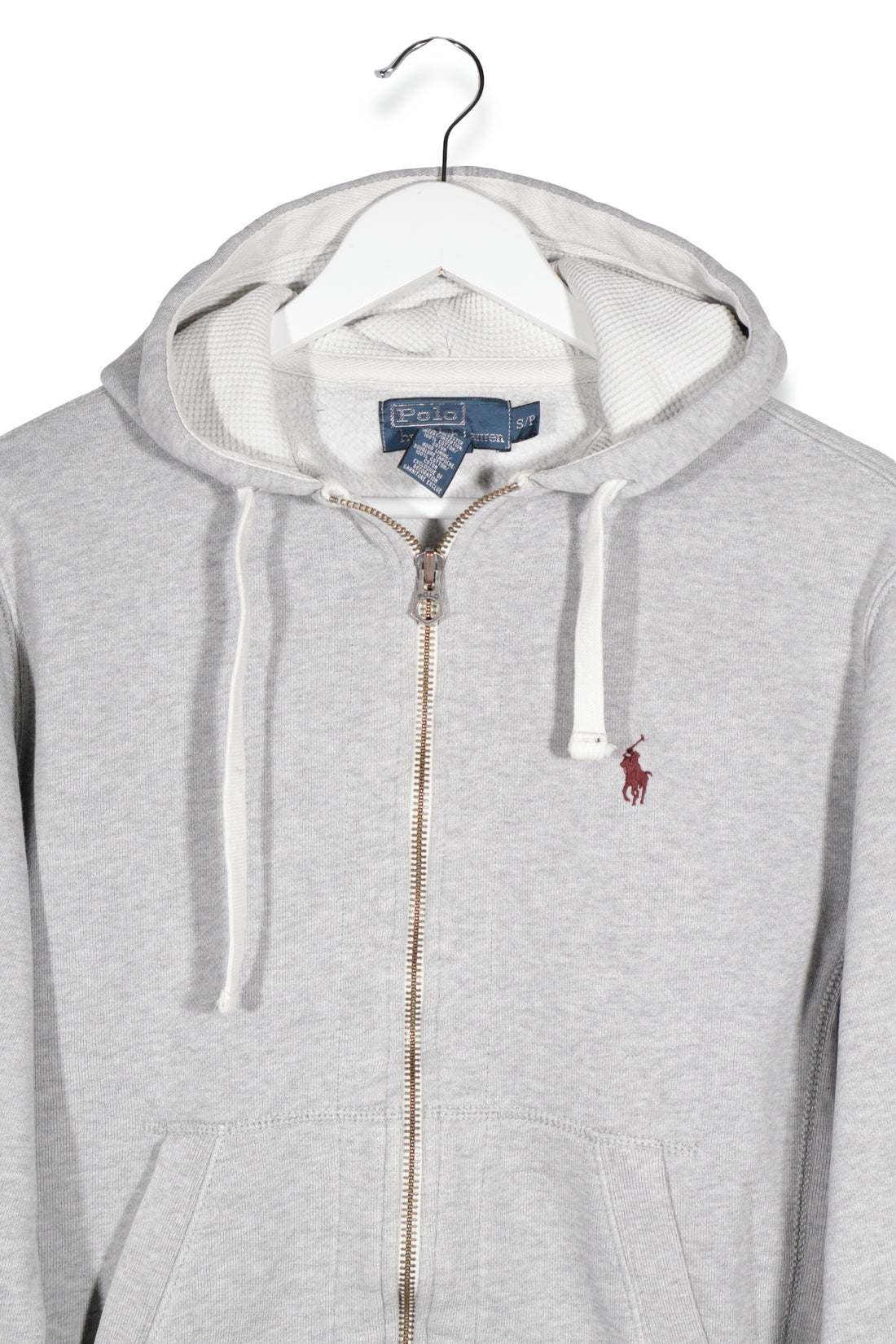 Ralph Lauren – hanorac – detaliu – second-hand premium