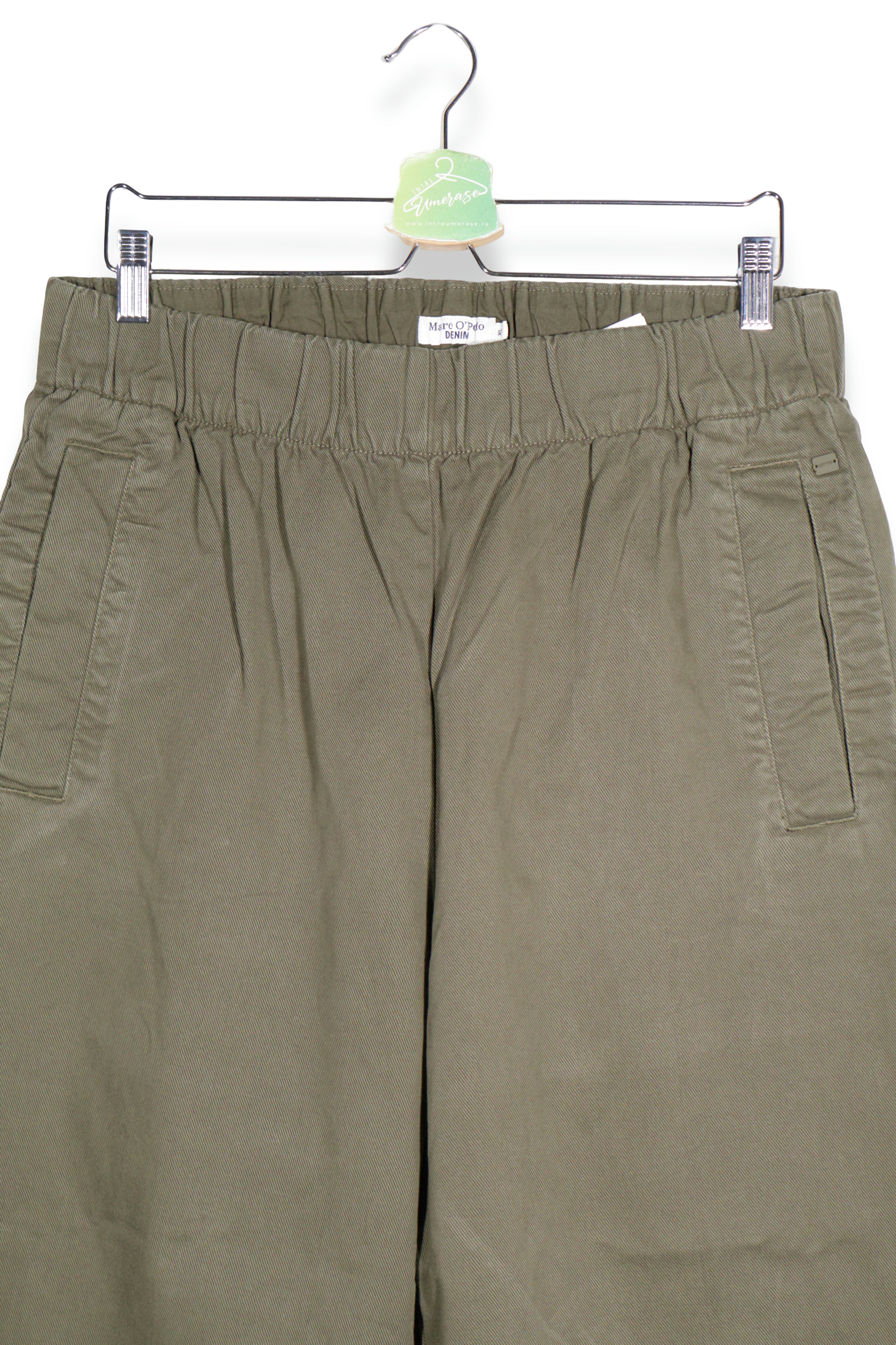 Marc O'Polo – pantaloni scurți – detaliu – second-hand premium