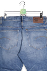 G-STAR – blugi – detaliu – second-hand premium