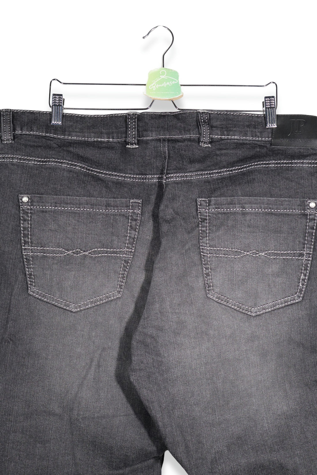 JP – blugi – detaliu – second-hand premium