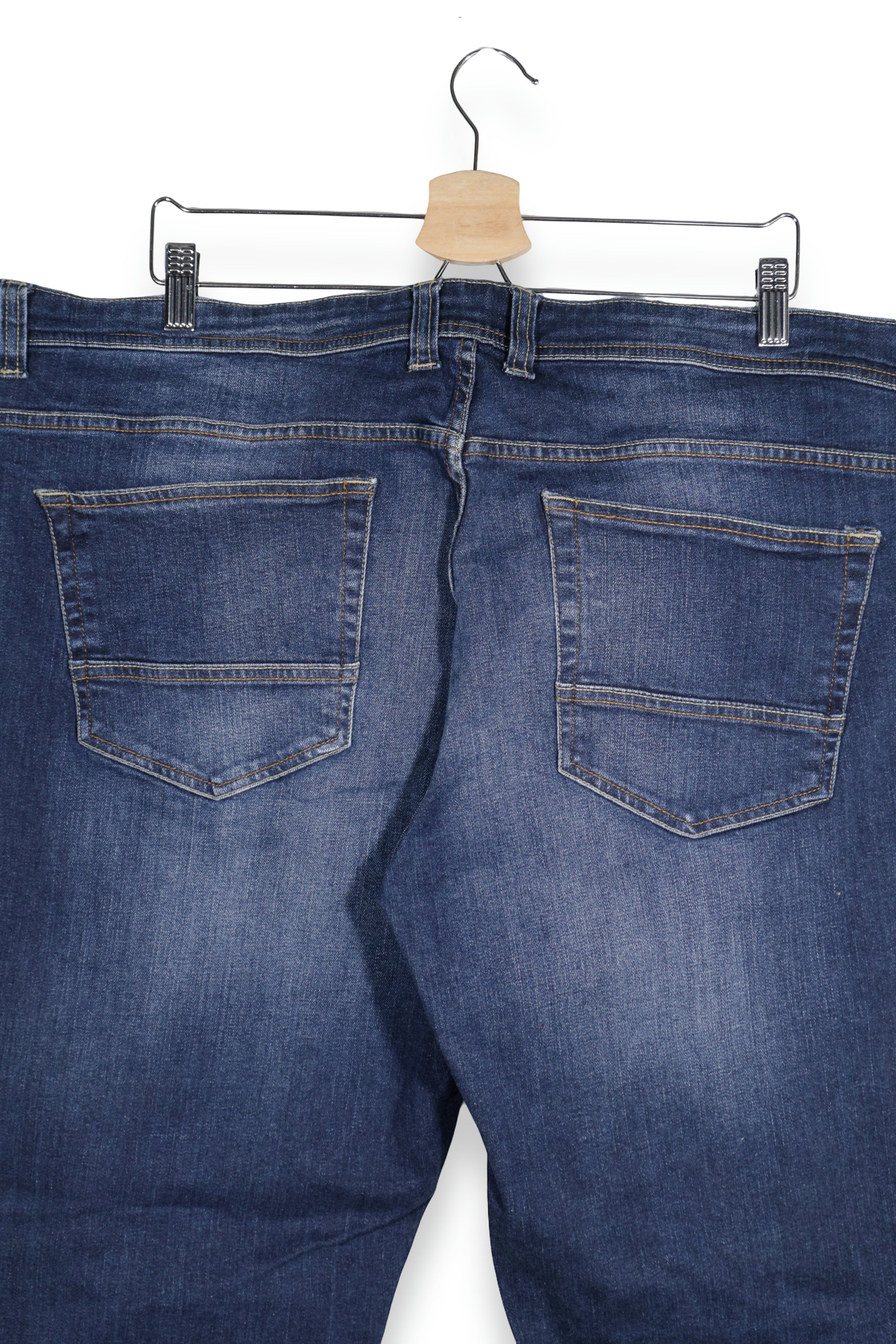 Watsons – blugi – detaliu – second-hand premium