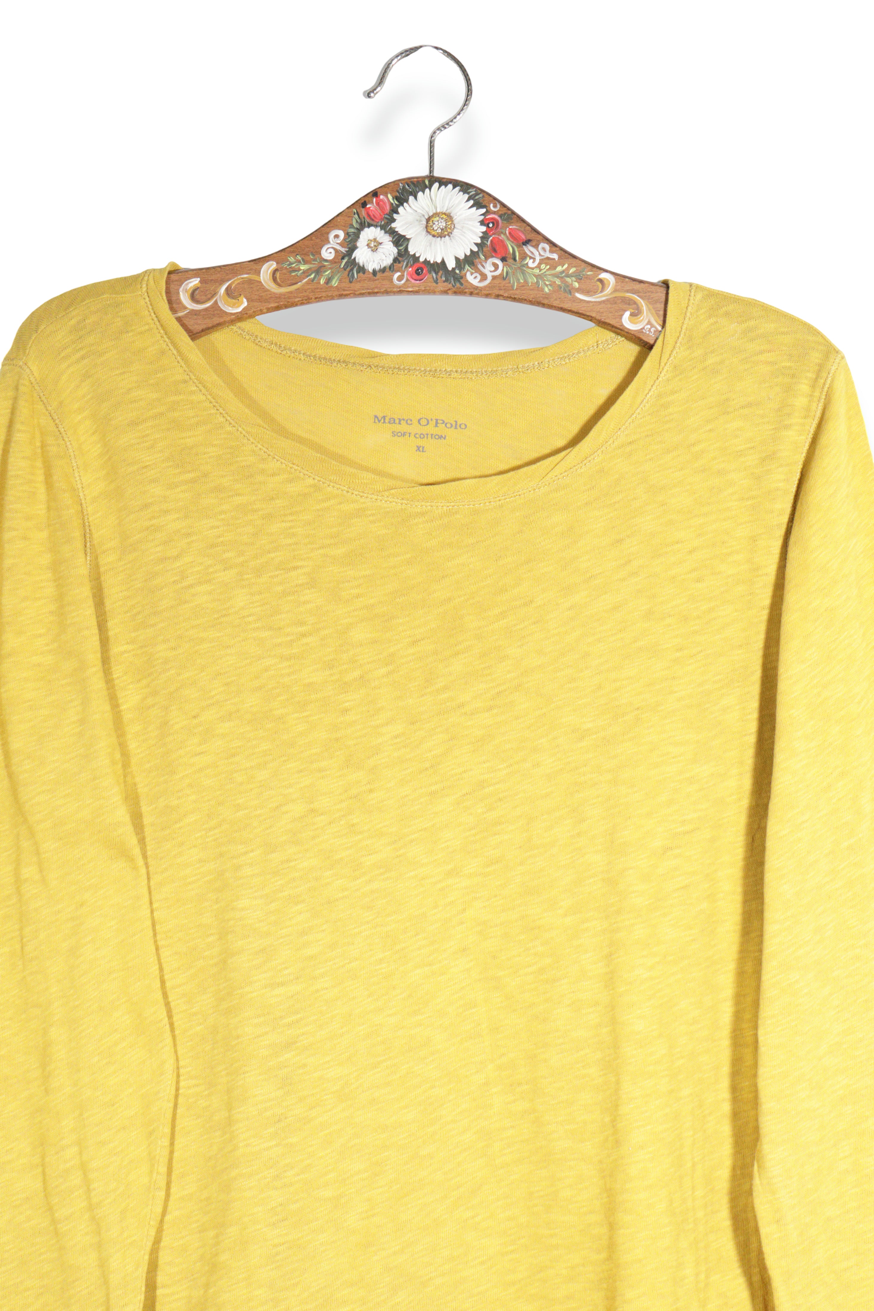 Marc O'Polo – tricou – detaliu – second-hand premium