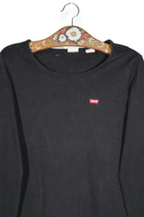 Levi's – bluză – detaliu – second-hand premium