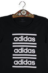 adidas – tricou – detaliu – second-hand premium