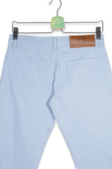 TRUSSARDI – blugi – detaliu – second-hand premium