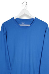 LANDS' END – bluză – detaliu – second-hand premium