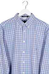 GANT – cămașă – detaliu – second-hand premium