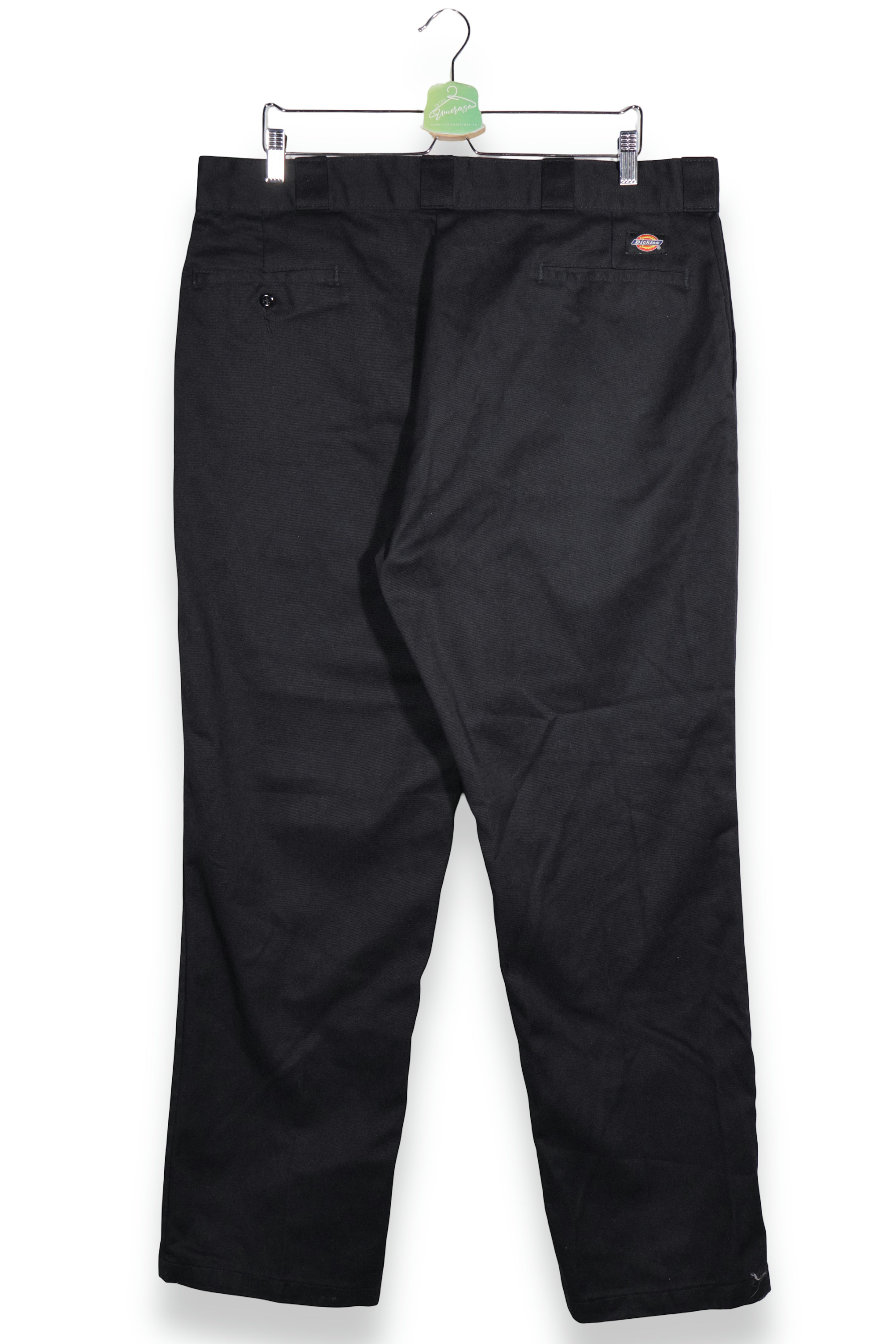 Dickies – pantaloni – vedere din spate – second-hand premium