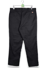 Dickies – pantaloni – vedere din spate – second-hand premium