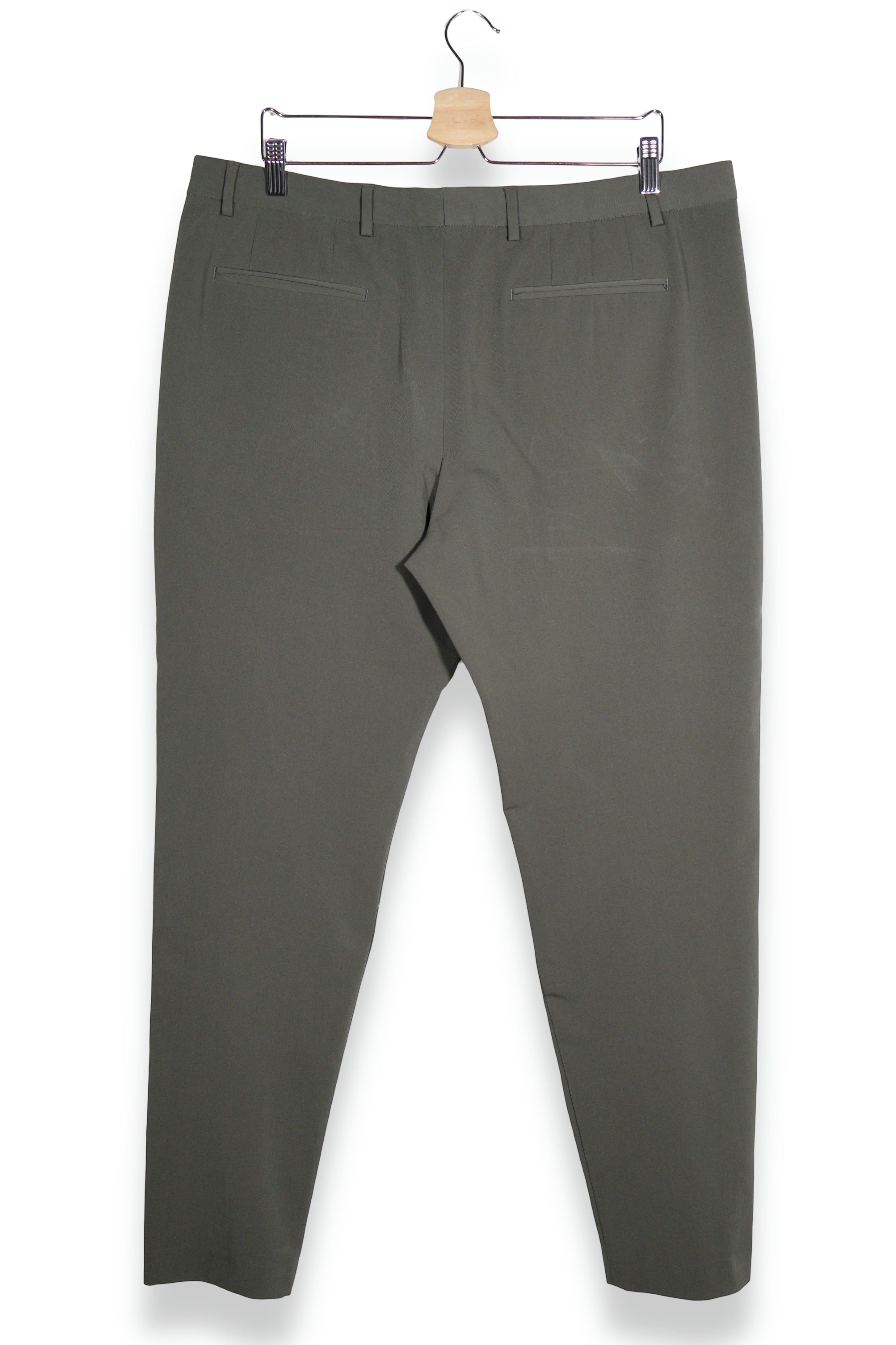 ZARA – pantaloni – vedere din spate – second-hand premium