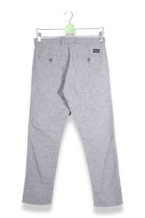 SELECTED/HOMME – pantaloni – vedere din spate – second-hand premium