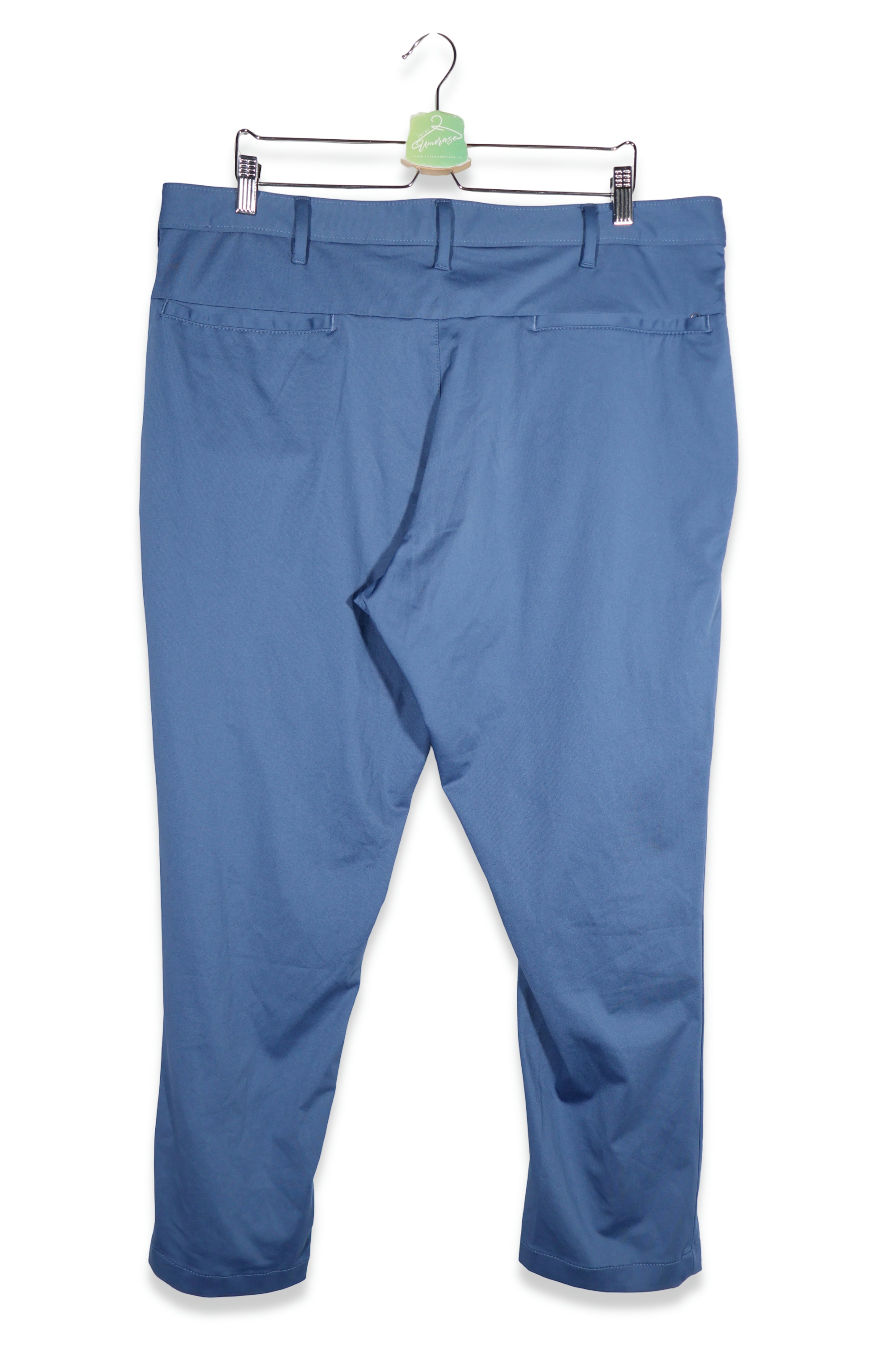 Lands' End – pantaloni – vedere din spate – second-hand premium