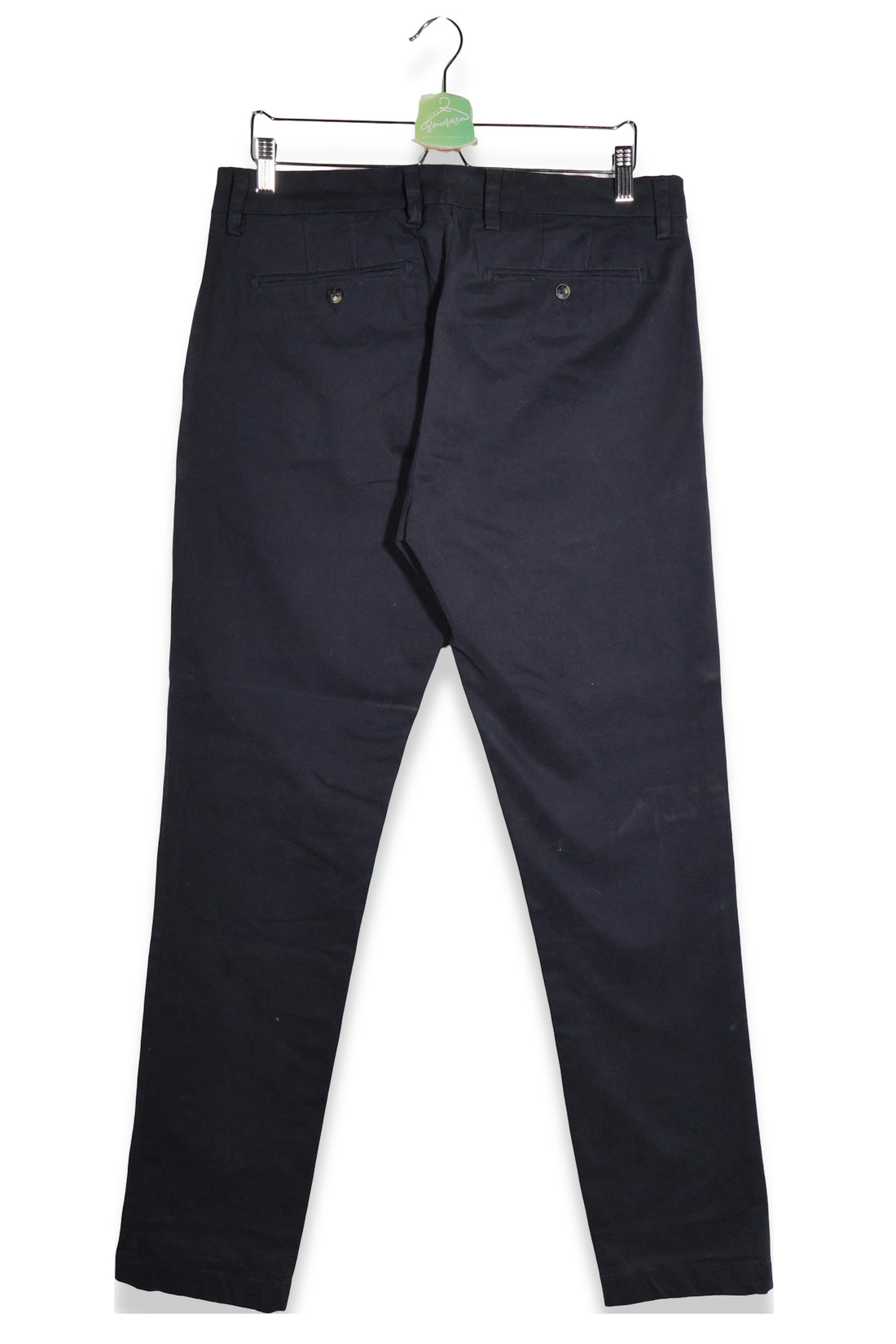 PIOMBO – pantaloni – vedere din spate – second-hand premium